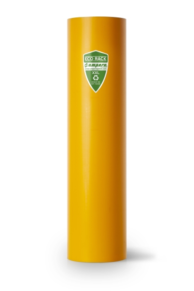 Regalstützenschutz Eco Rack Größe XXL Regalstützenschutz Eco Rack Größe XXL